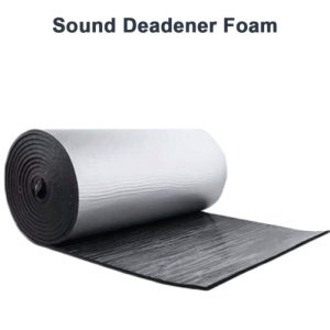 1x2m Car & Sound Shield Foam