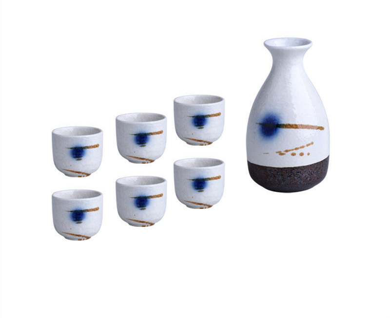 Ceramic Gift Set - Image 5