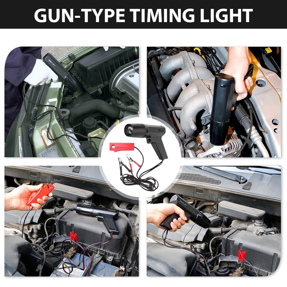 Engine Light Strobe Lamp - Image 9