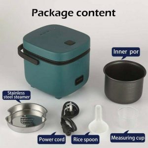 Rice Cooker 1.2L