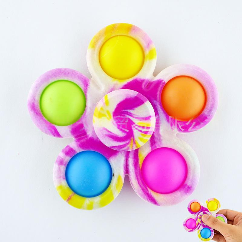 Fidget Spinner Toy - Image 7