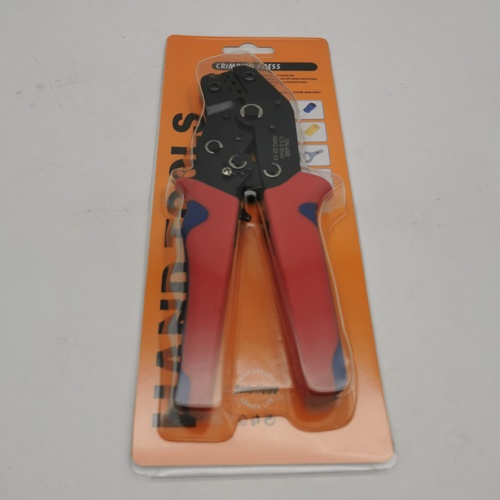 SN-48B Pin Crimping Tool AWG22-14 - Image 2