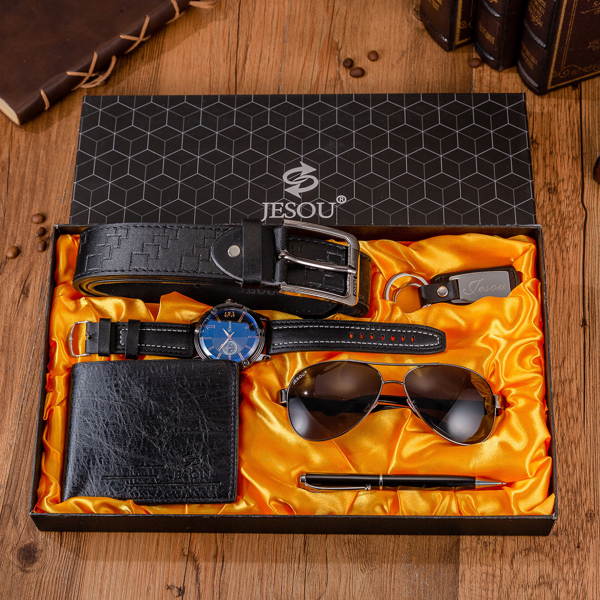 6pcs Boutique Gift set - Image 2