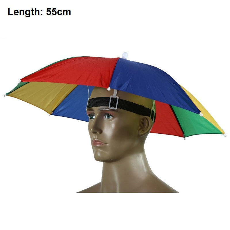 Fishing Sunhat - Image 2