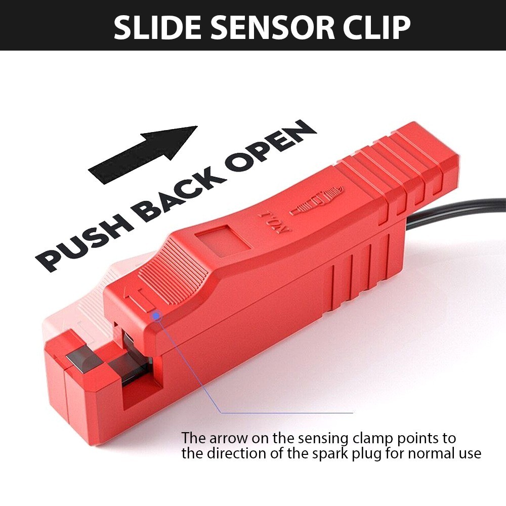 Engine Light Strobe Lamp - Image 6