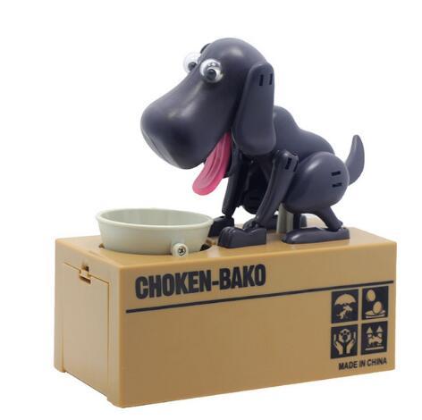 Robotic Dog Coin Bank - Image 6