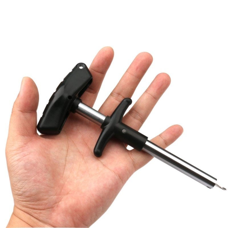 Portable T-type hook remover - Image 6