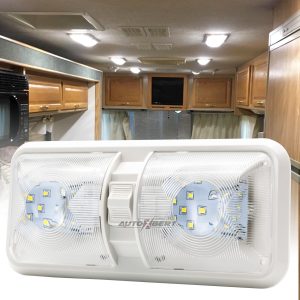 12V Interior LED Ceiling Light
