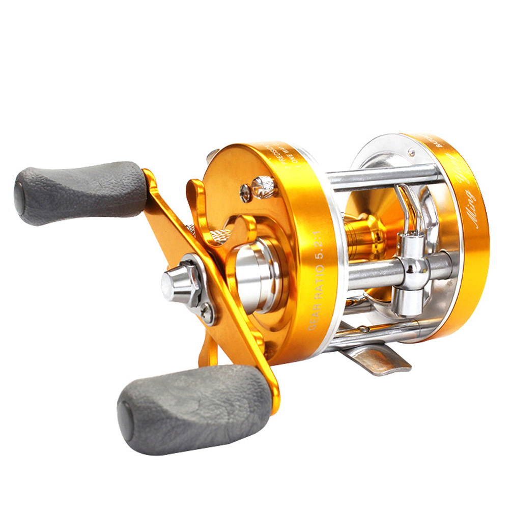 Overhead reel - Image 4