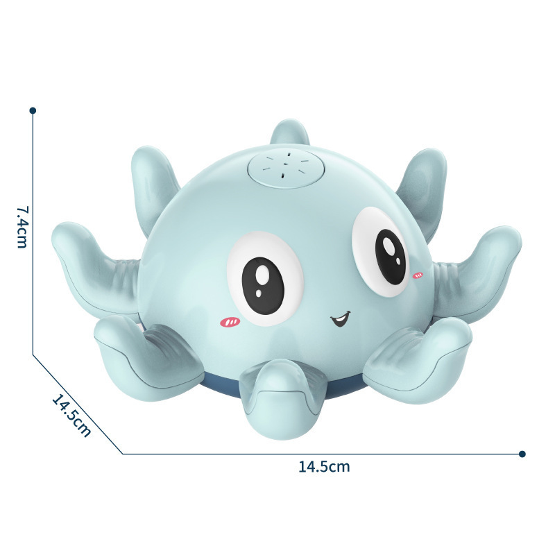 Children's Bath Toy - Image 5