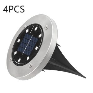 Waterproof Garden Lamp