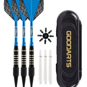 Aluminium Shaft Darts Set