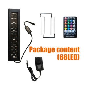 40cm Aquarium LED