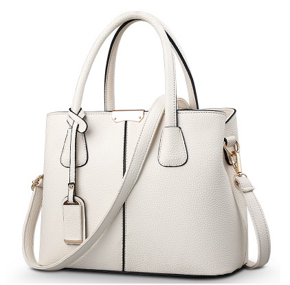 Shoulder Messenger Bag - Image 4