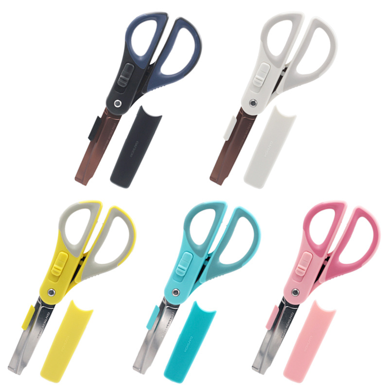 scissors unboxing tool