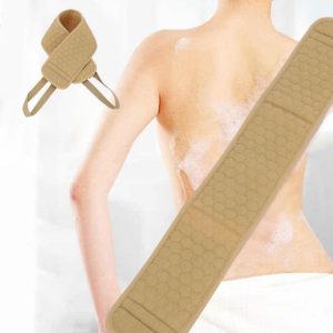 Exfoliating Back Scrubber