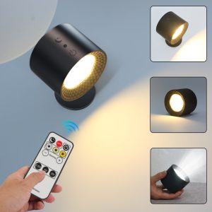 LED Wall Lamp
