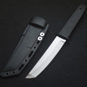 Plastic Handle Fishing Knife
