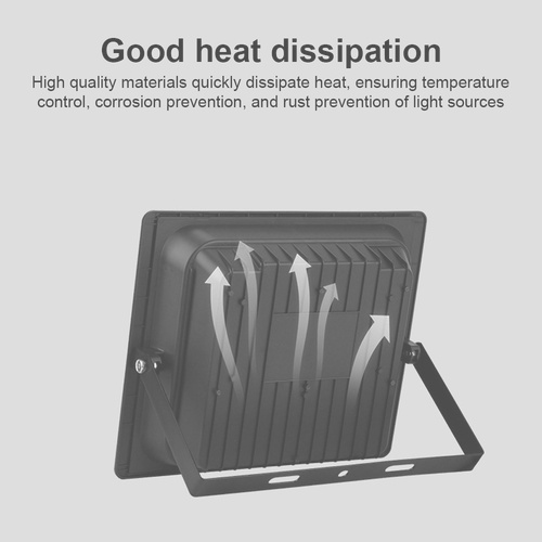 LED Flood Light - Image 8