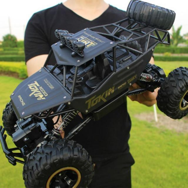 4WD RC Cars - Image 5