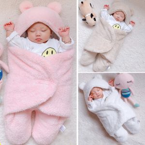 Baby Sleeping Bag Envelope