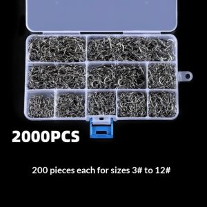 hook kits