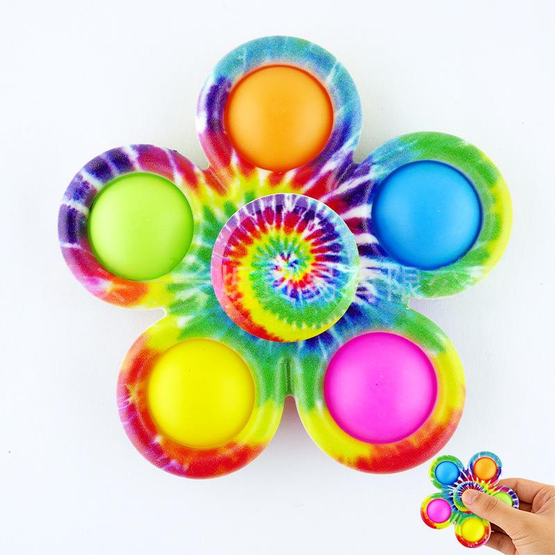 Fidget Spinner Toy - Image 2