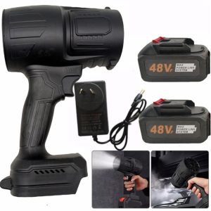Electric Cordless Air Blower 1050W