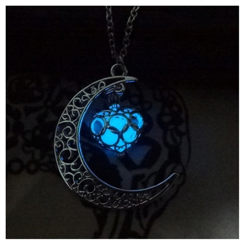 Silver Plated Chain Necklaces - Image 3