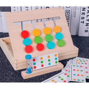 Orientation Training Puzzle