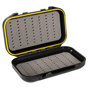 Fishing Double-sided Waterproof Fly Box