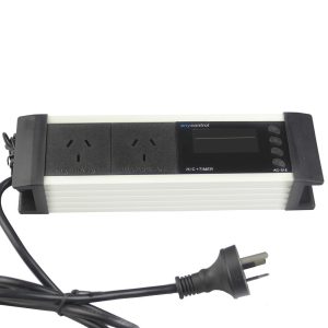 Temperature Thermostat Controller