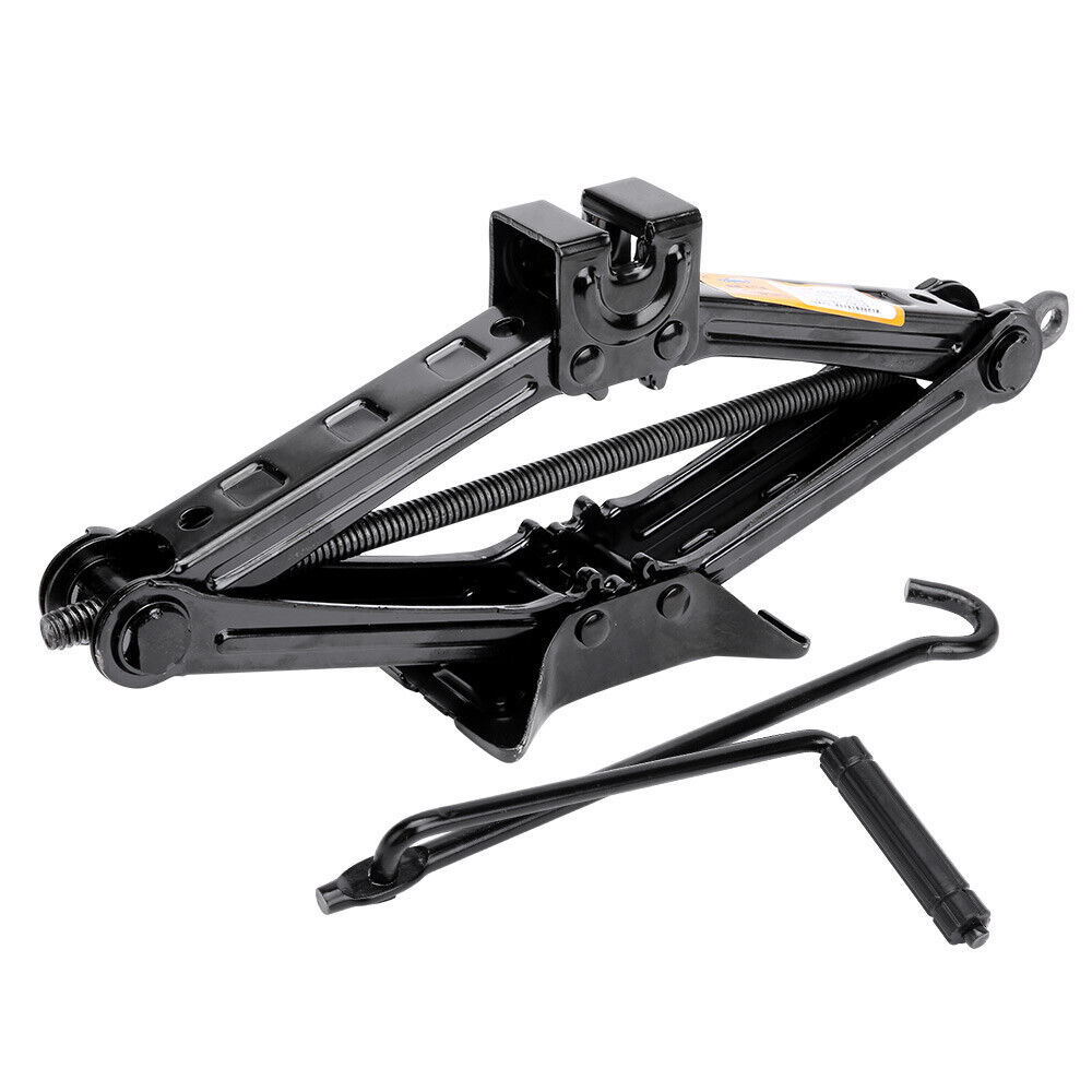 2 Ton Scissor Jack - Image 7