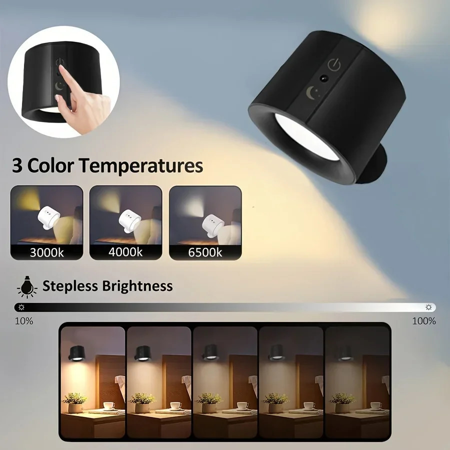 LED Wall Lamp - Image 9