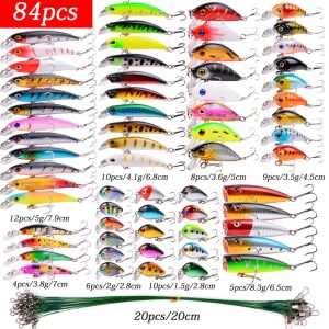 Fishing Lure Set