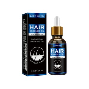 Men's Hair Thickening Serum