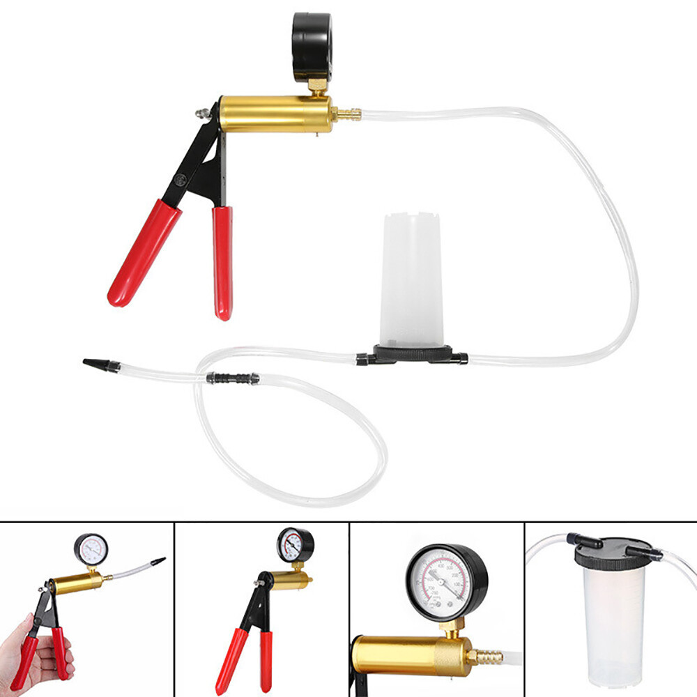 Brake Bleeder Kit - Image 8
