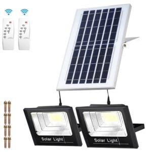 LED Flood Light