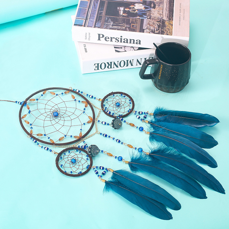 Dreamcatcher Wind Chime - Image 4