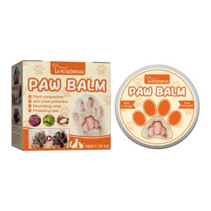 Pet Paw Care Cream