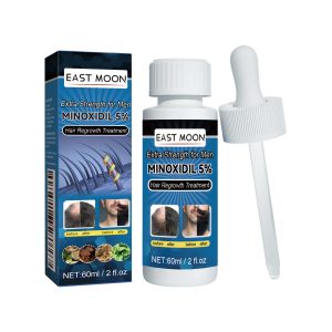 East Moon Men's Hair Treatment