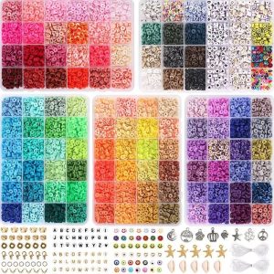 16,814Pcs DIY Jewellery