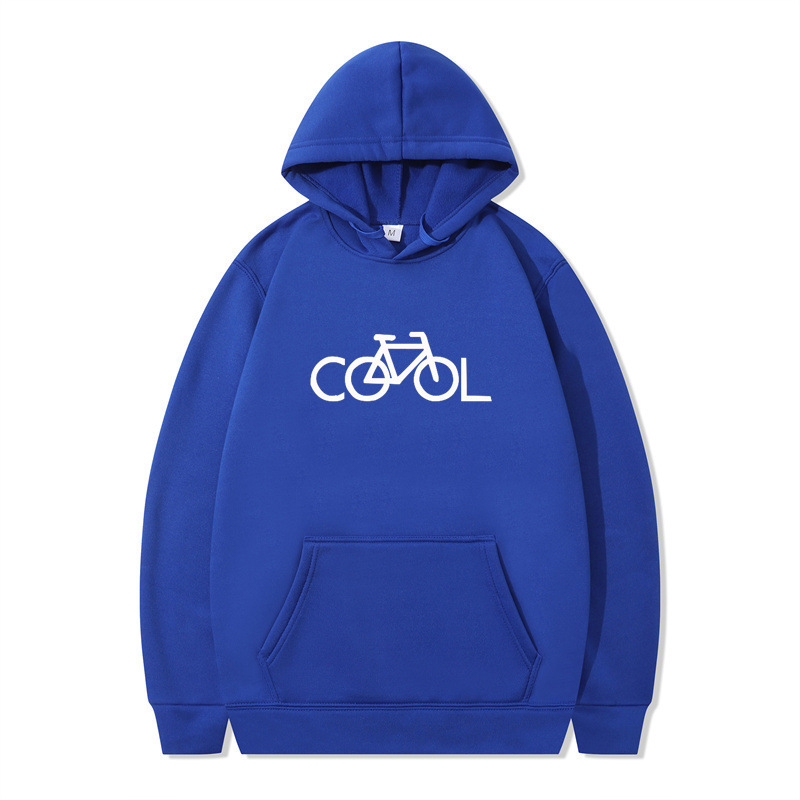 Mens Hoodies - Image 4