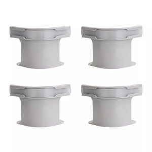 4 Bed Sheet Holders