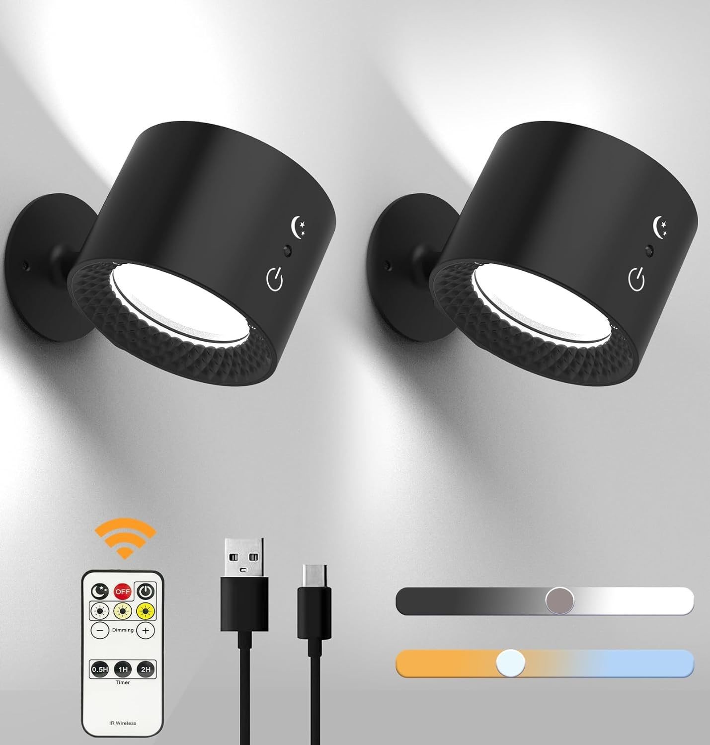 LED Wall Lamp - Image 6