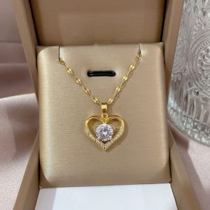 Simple pendant