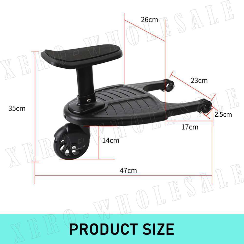 Stroller Step Board - Image 8