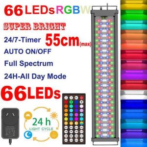 40cm LED Lighting