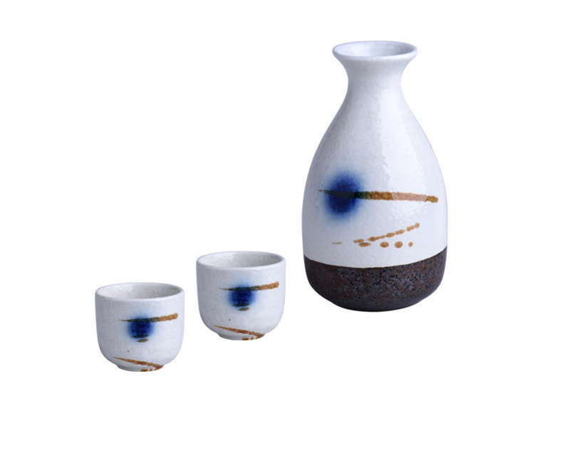 Ceramic Gift Set - Image 4