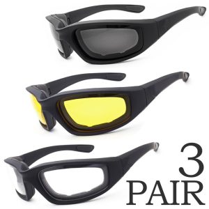Cycling Sunglasses
